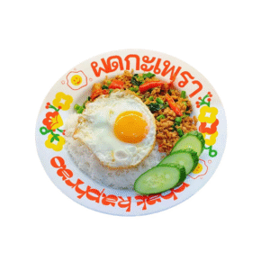 Direct Factory Wholesale Customized 10\" Modern Deep Plastic Dinner Plate Tableware Dinnerware for Weddings Thailand Restaurants