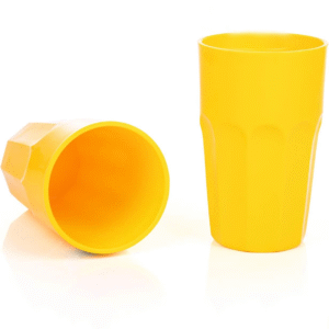 Hot Sale Premium Quality Unbreakable Coffee Cup with Straw Colorful Juice Mug for Home Travel Customizable Logo As Material