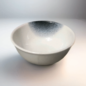 Japanese Style Classic Design Reusable Melamine Soup Bowl Eco-Friendly Polished for Promotions Holidays and Rice Noddle