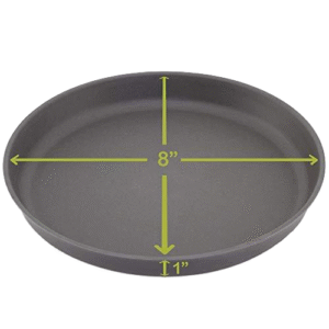 Eco-Friendly Natural Bamboo Dinnerware Set Dishwasher Safe Disposable Melamine Tableware Plant Pattern Sustainable Dinners