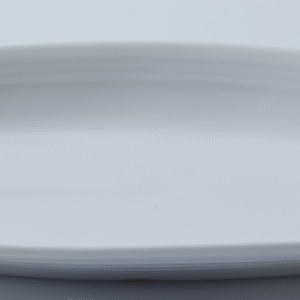 9.7" rectangular deep dish