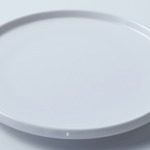 10"/11"/12" Melamine Round Plates