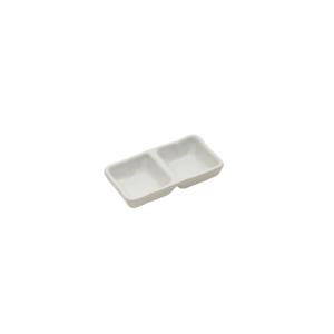 100% Melamine 5" dual-format disc