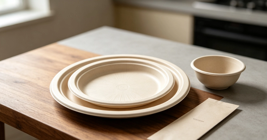 Bamboo Melamine Plates: The “Eco” Label Buyers Should Question
