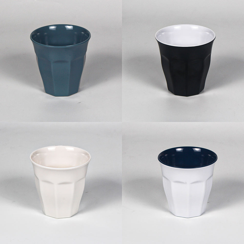 Factory Wholesale Customized Children's Cup Without Lid Handle Supermarket Hotel Home Camp Wedding Use ODM for Coffee Shops
